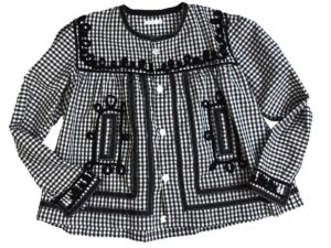 Chambras y Chaquetas