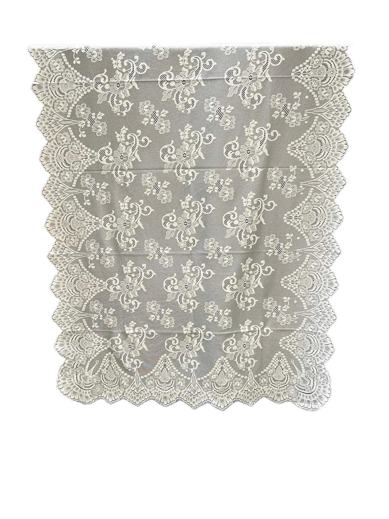 MANTILLA MODELO CANDELARIA